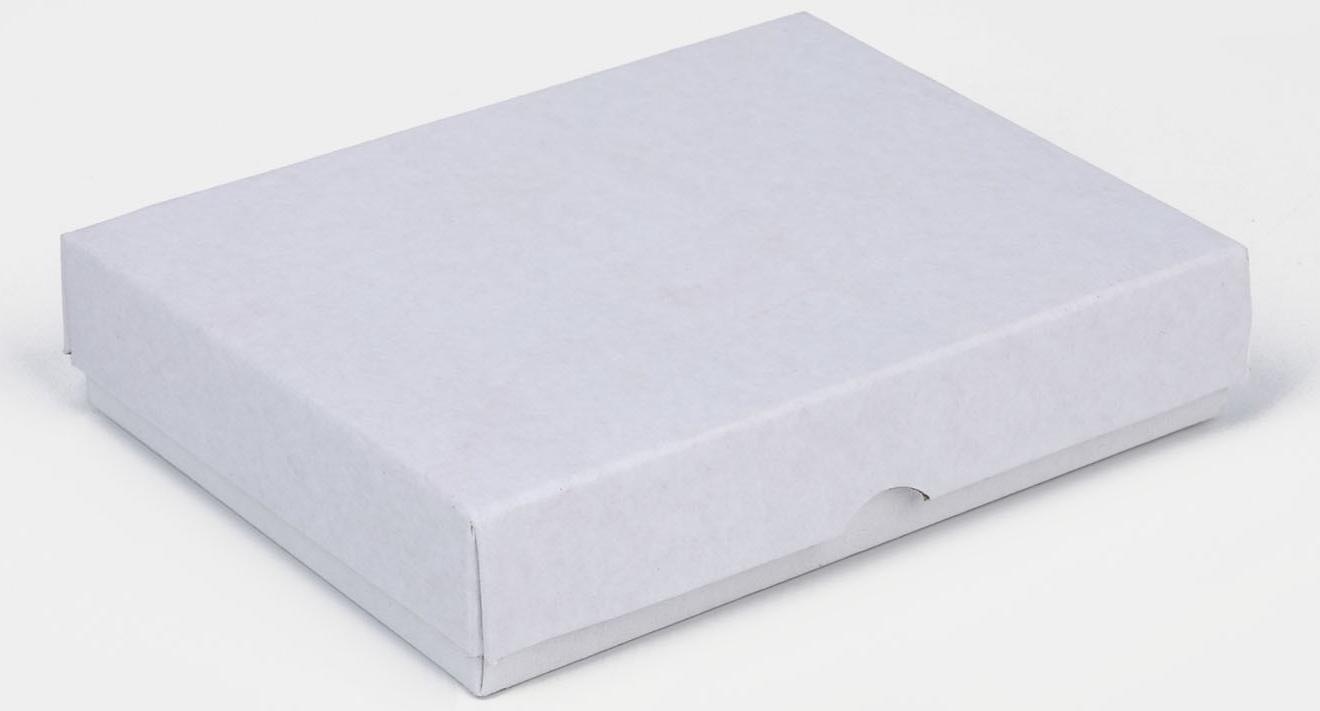 Кошелёк на кнопке, цвет бирюзовый