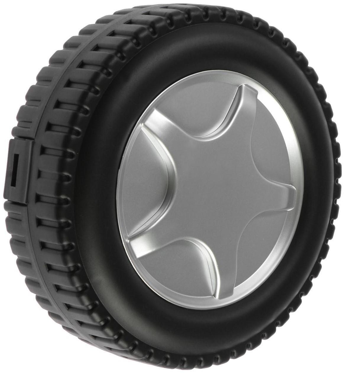 Набор инструментов ТУНДРА, подарочный пластиковый кейс 