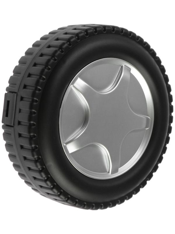 Набор инструментов ТУНДРА, подарочный пластиковый кейс 