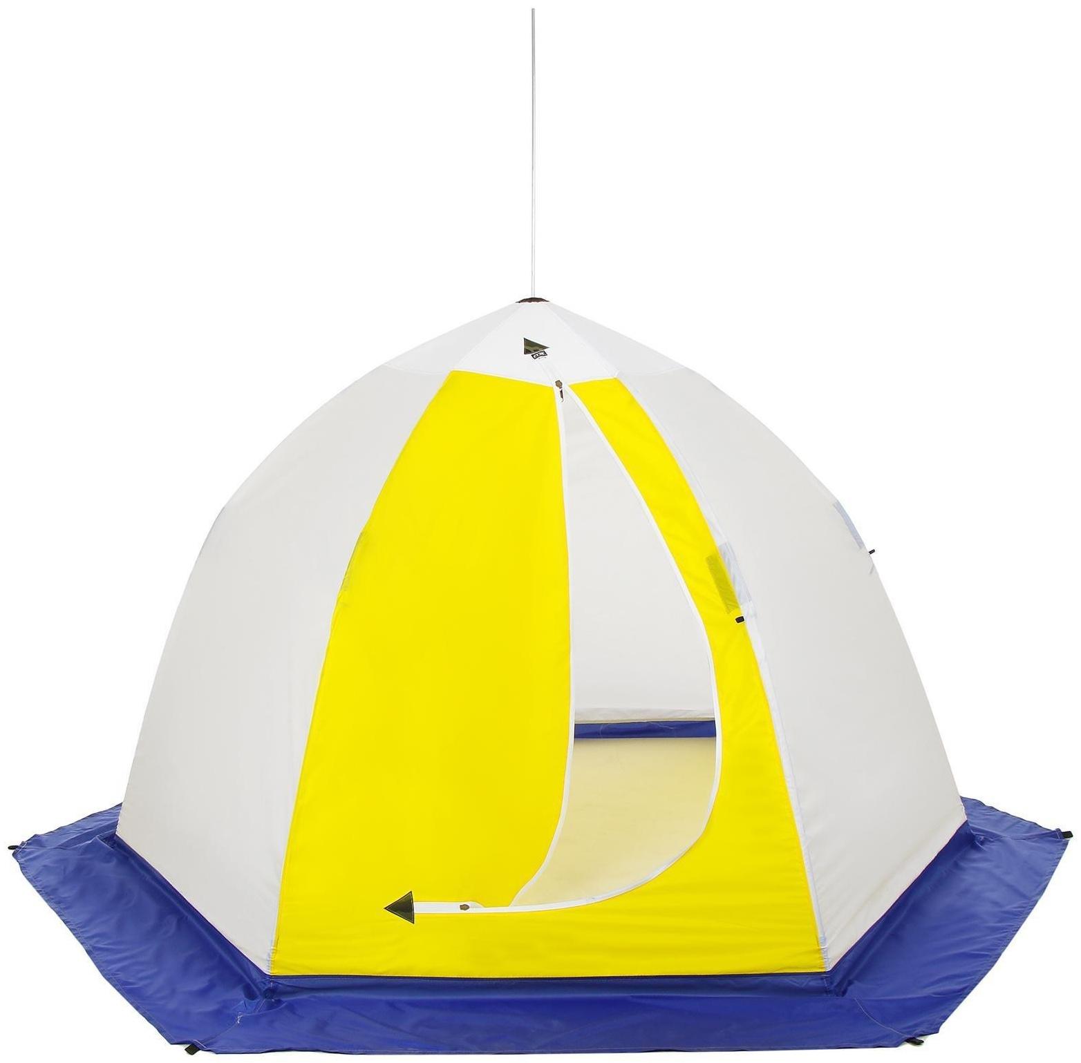 Палатка зимняя 