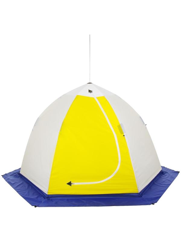 Палатка зимняя 