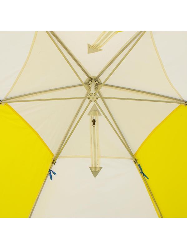 Палатка зимняя 