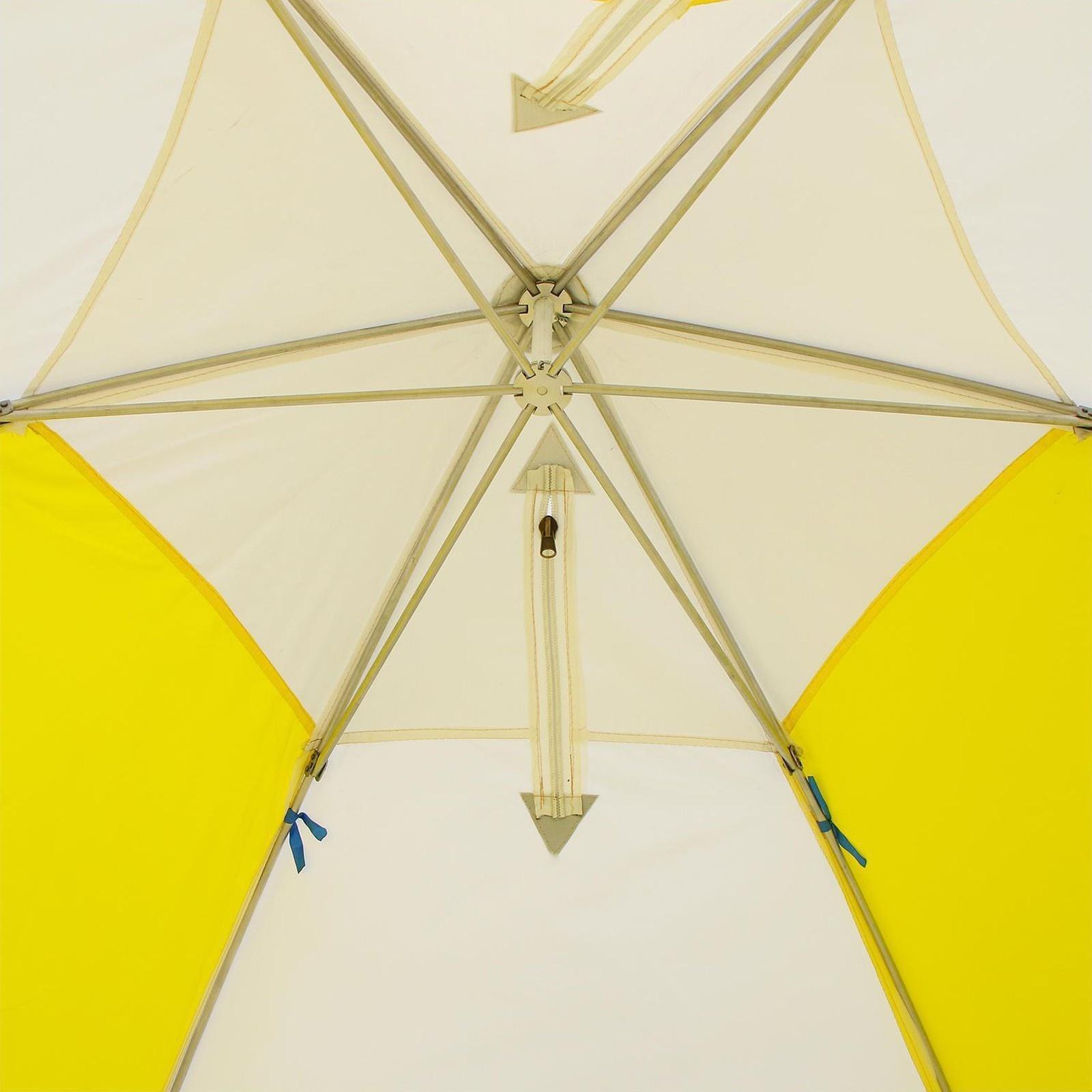 Палатка зимняя 