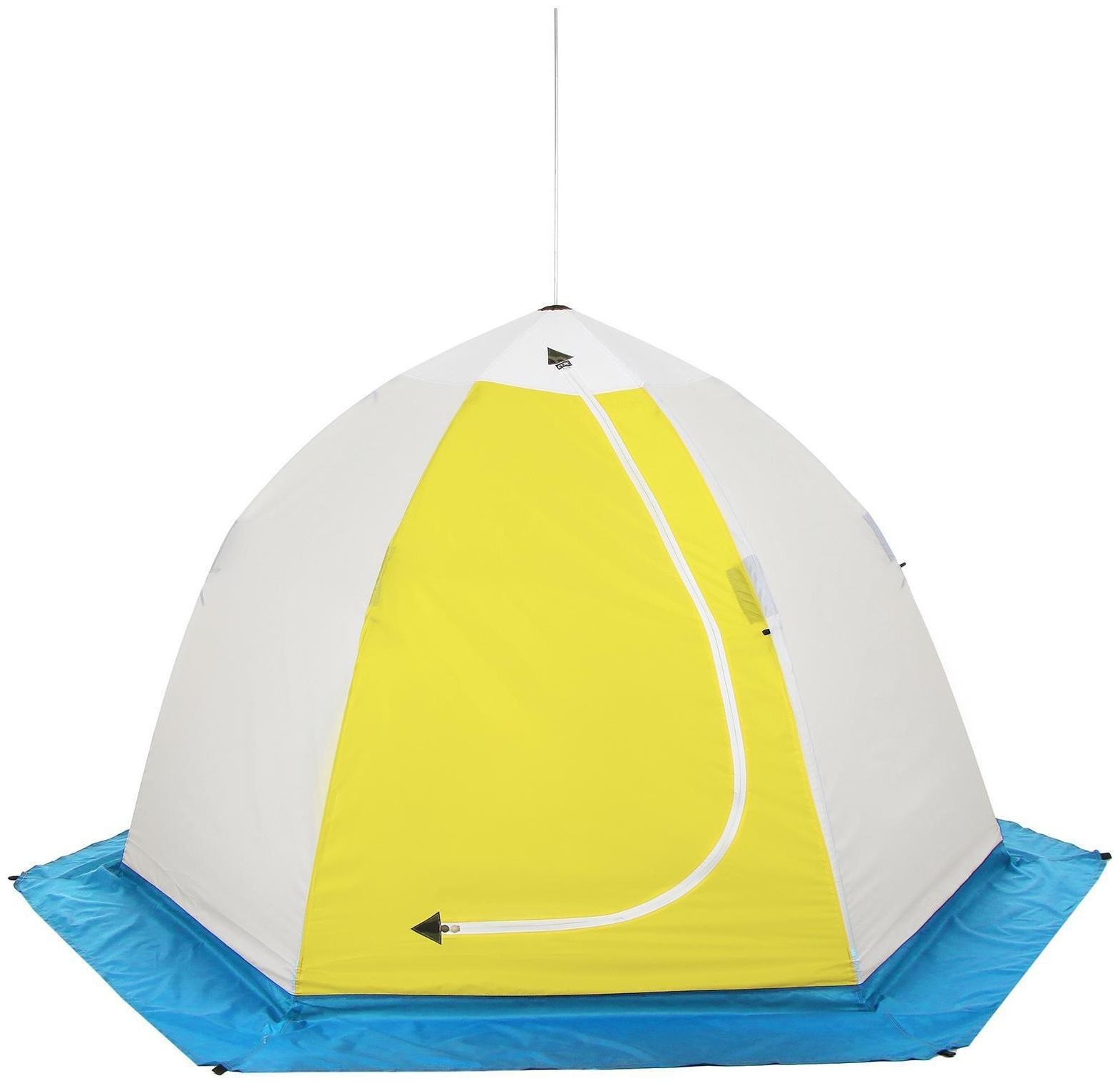 Палатка зимняя 