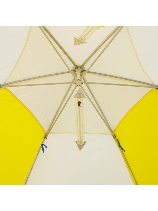 Палатка зимняя 