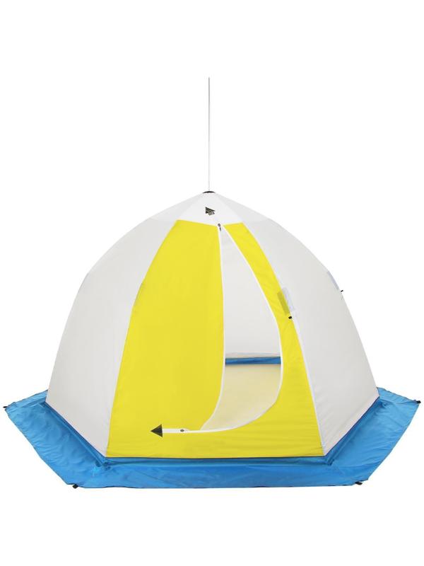 Палатка зимняя 