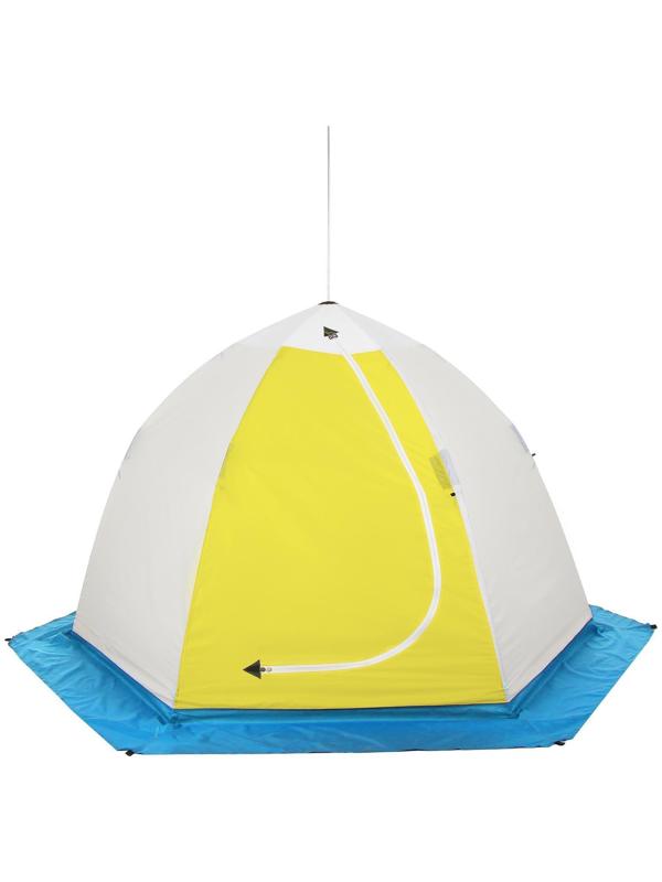 Палатка зимняя 