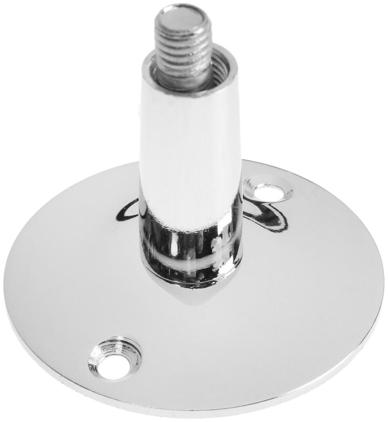 Держатель для полотенцесушителя 