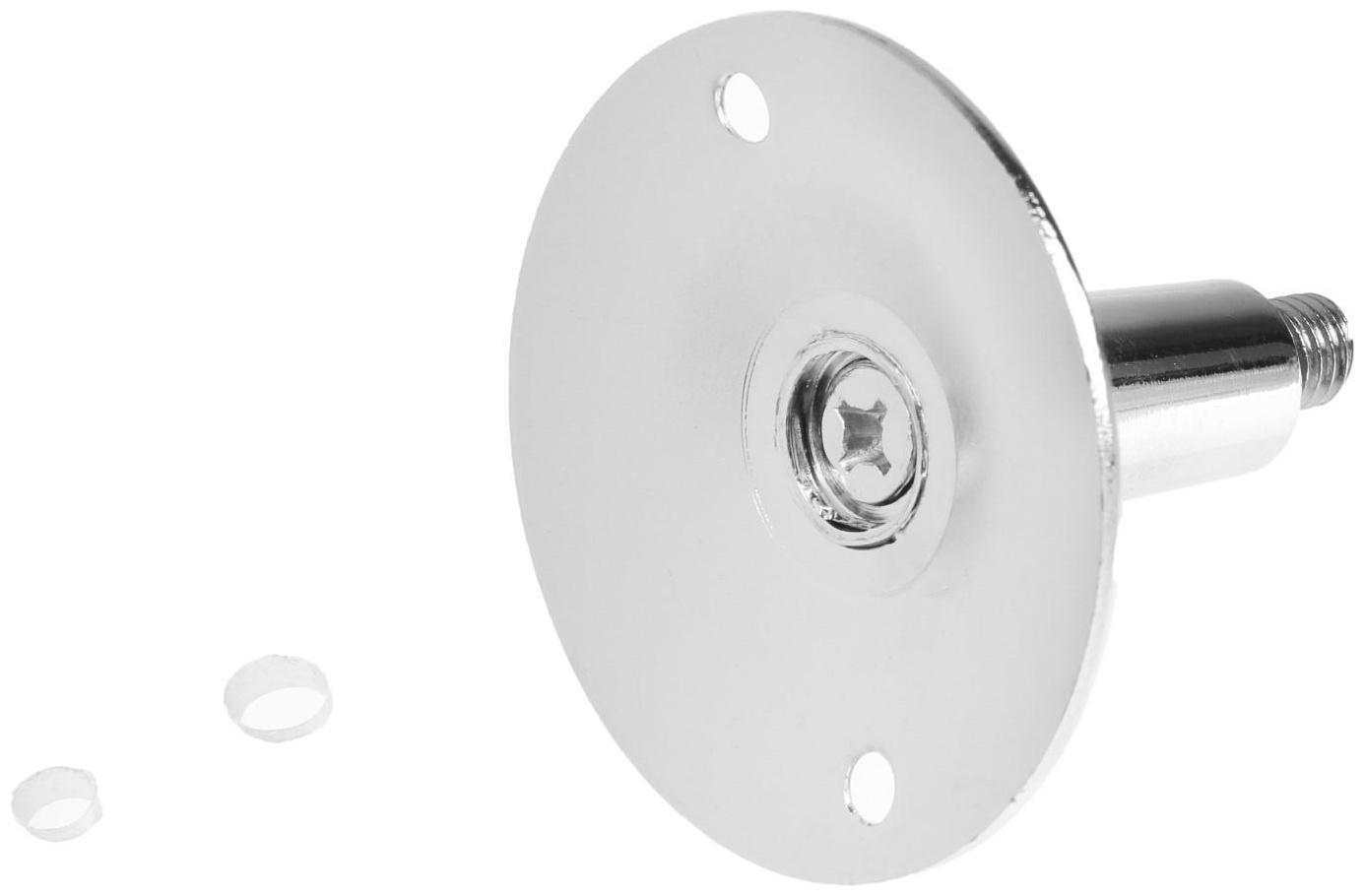 Держатель для полотенцесушителя 