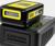 Быстрое зарядное устройство Karcher Fast Charger Battery Power 18 V, 18 В, 2.5 А, 1.5 м