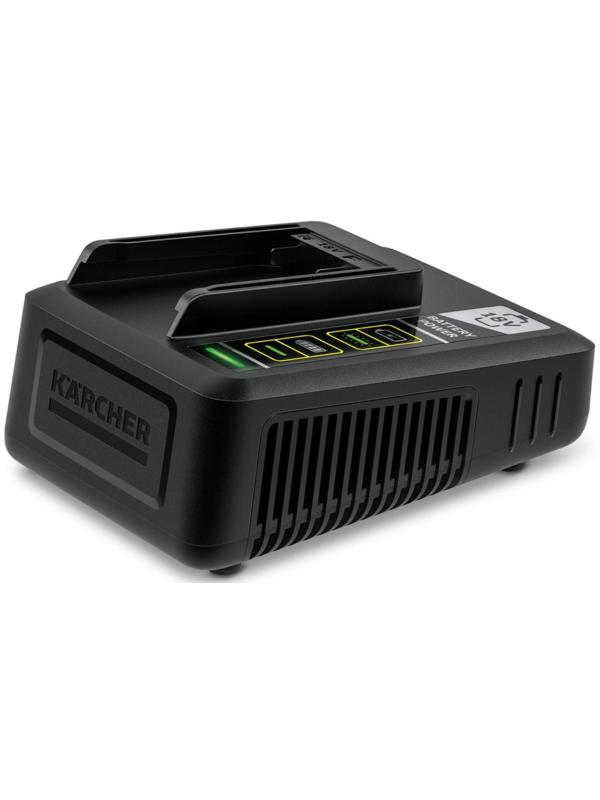 Быстрое зарядное устройство Karcher Fast Charger Battery Power 18 V, 18 В, 2.5 А, 1.5 м