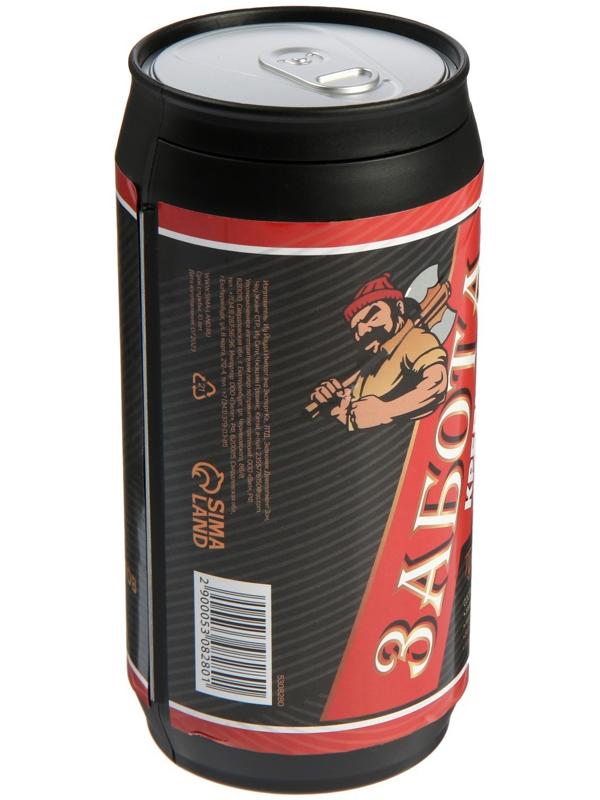 Набор инструментов ТУНДРА, подарочный пластиковый кейс 