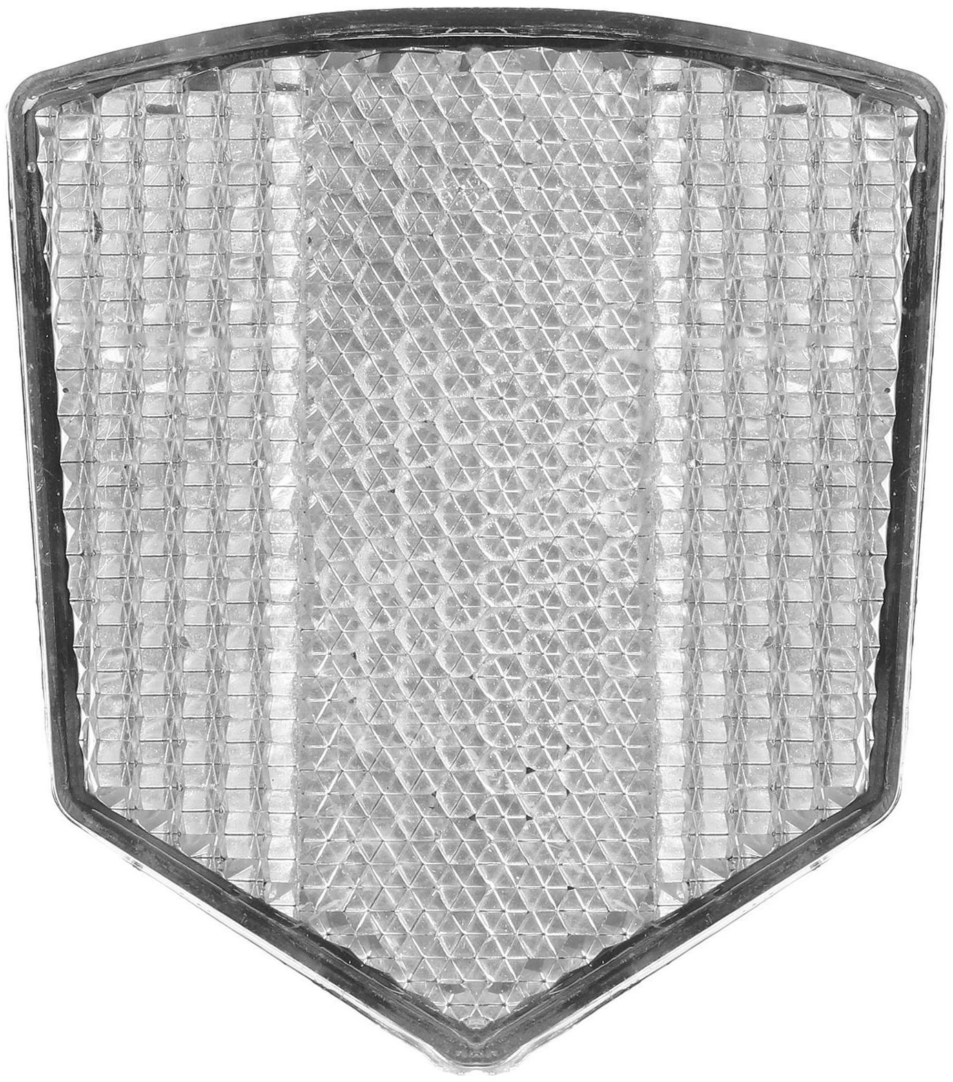 Катафот Dream Bike, передний