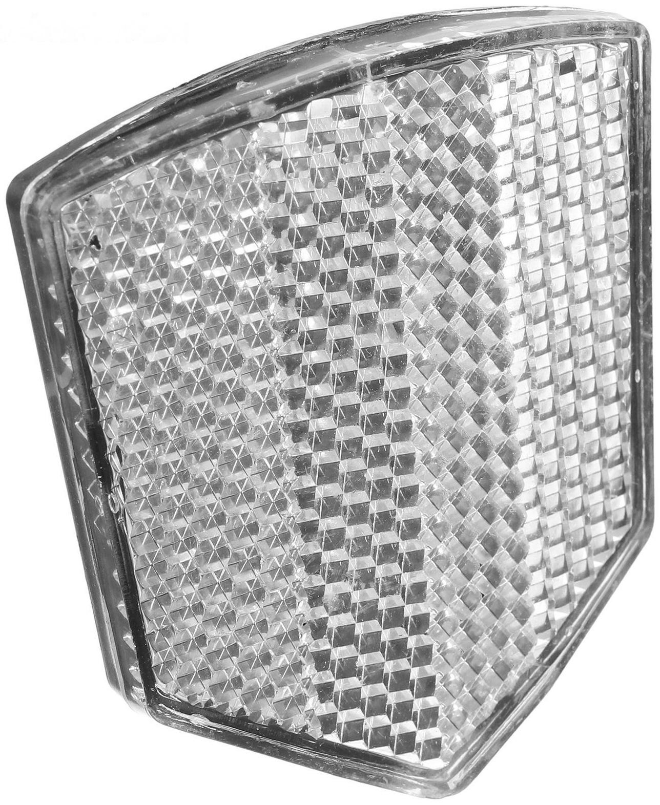 Катафот Dream Bike, передний