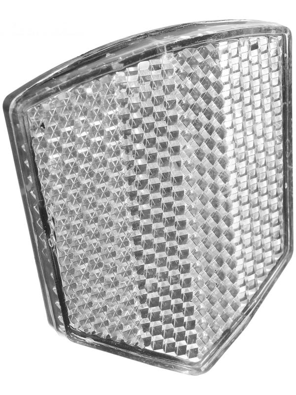 Катафот Dream Bike, передний