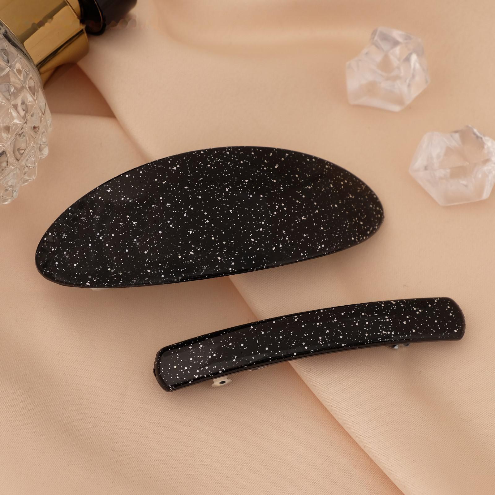 Заколка-автомат для волос 