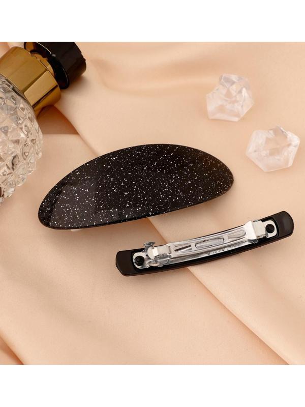 Заколка-автомат для волос 