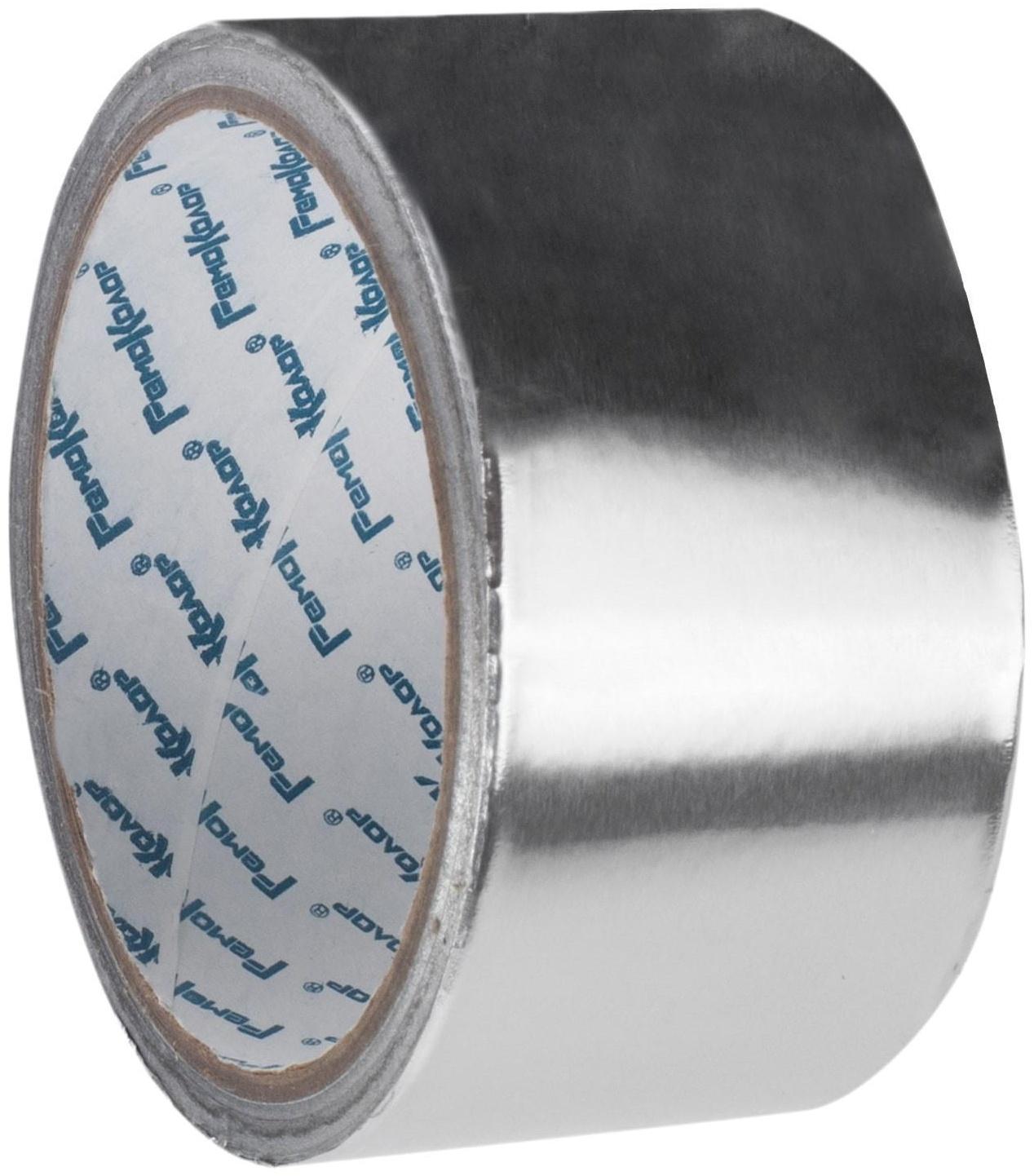 Лента металлизированная 