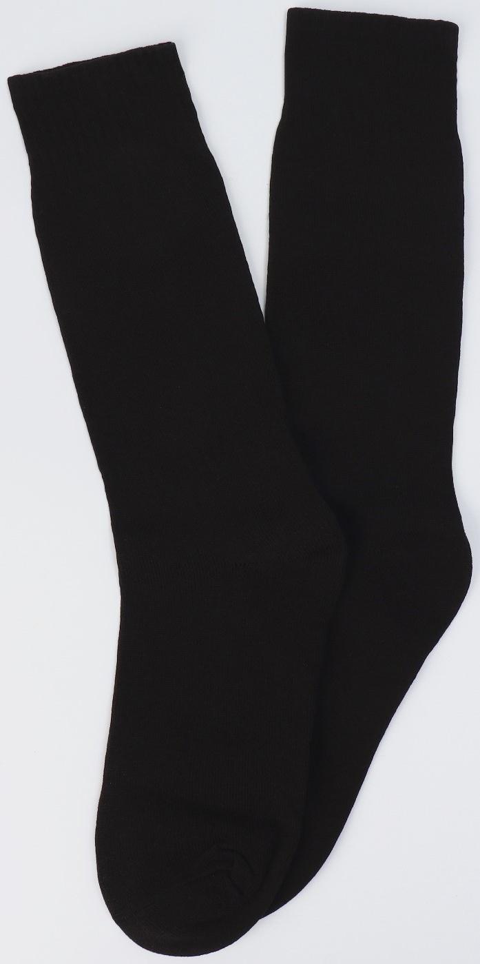 Гольфы утягивающие, универсальные, не являются медицинским изделием, 38-41 р-р, пара, цвет чёрный