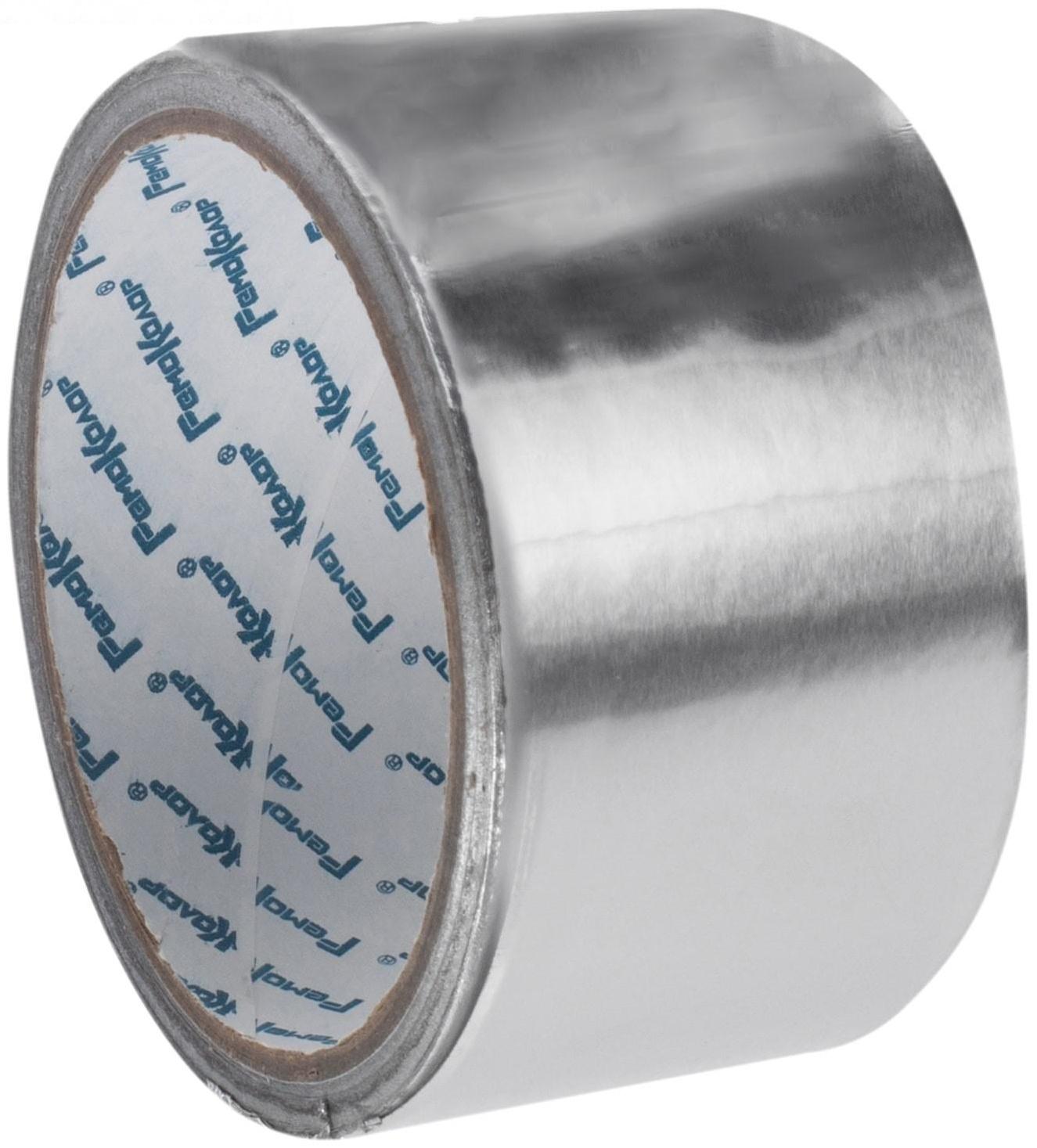 Лента металлизированная 