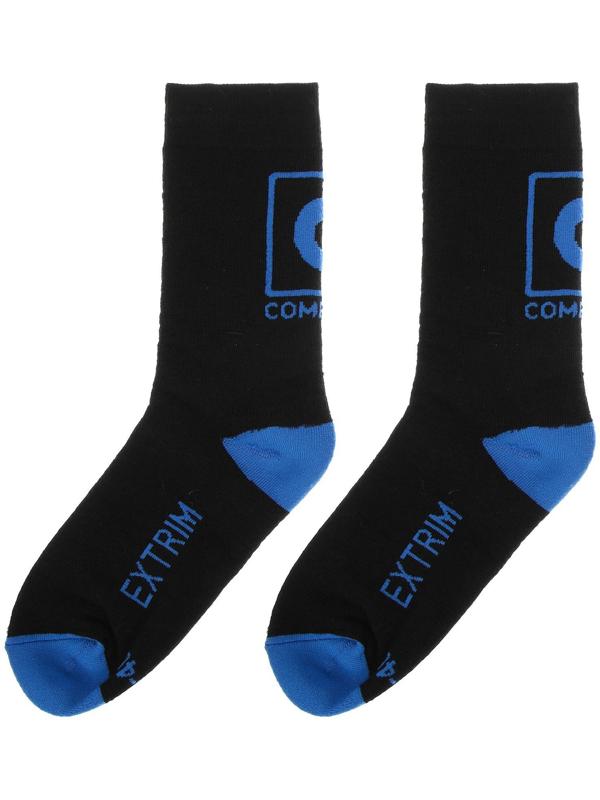 Термоноски Comfort extrim, до -35°С, размер 41-43