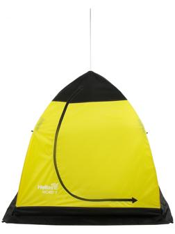 Палатка-зонт Helios 1-местная зимняя NORD-1