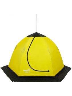 Палатка-зонт Helios 3-местная зимняя NORD-3
