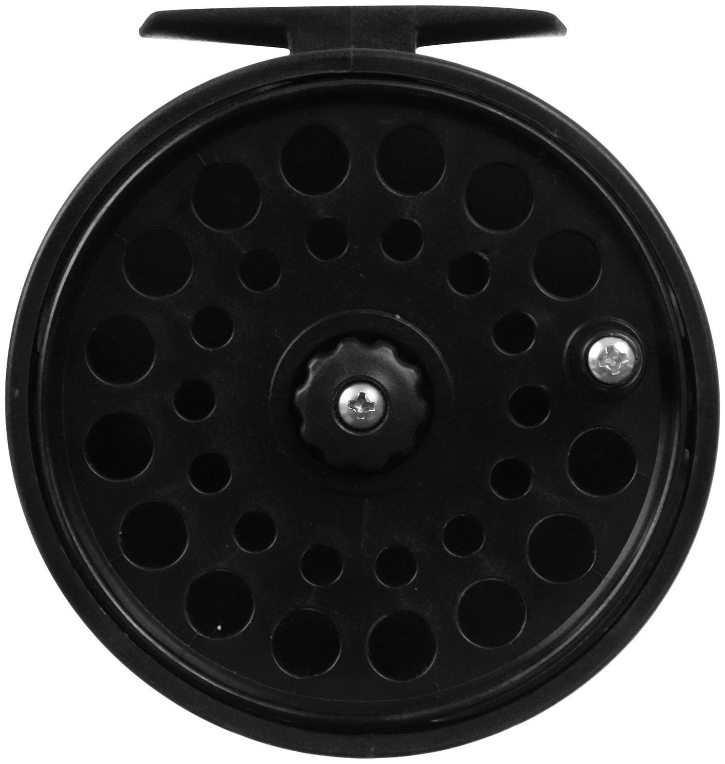 Катушка Nisus NORD, 100 мм