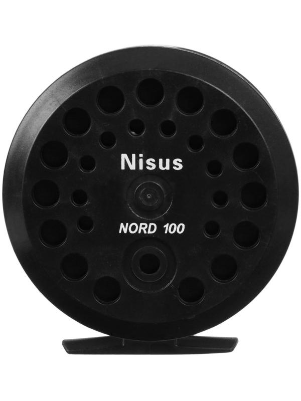 Катушка Nisus NORD, 100 мм