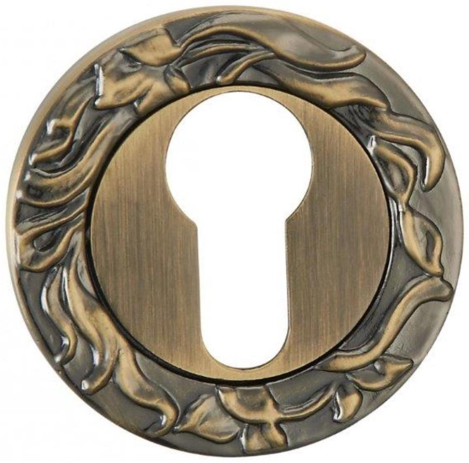 Накладка RENZ ET 20 МAВ для ц/м, цвет бронза