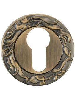 Накладка RENZ ET 20 МAВ для ц/м, цвет бронза