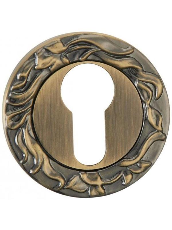 Накладка RENZ ET 20 МAВ для ц/м, цвет бронза