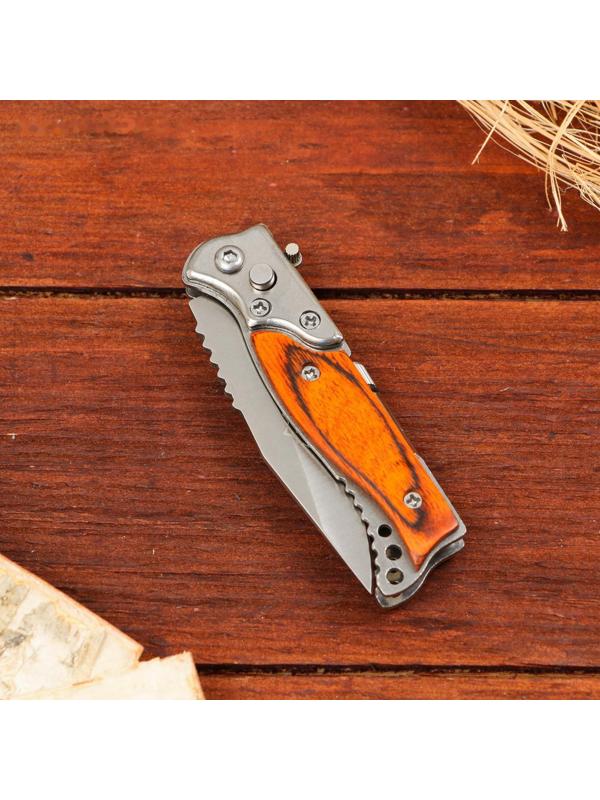 Нож складной 