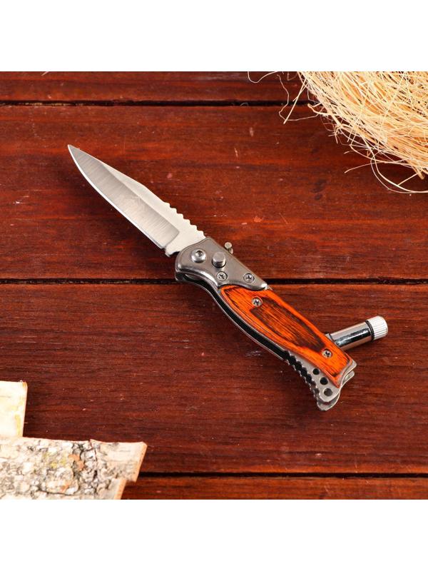 Нож складной 