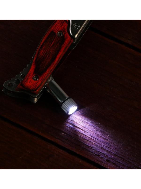 Нож складной 