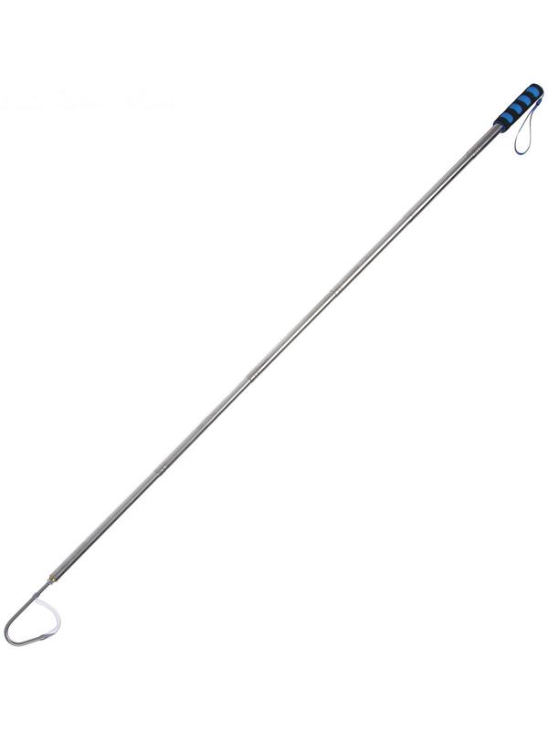 Багор телескопический Namazu, L-110 см, ручка ЭВА