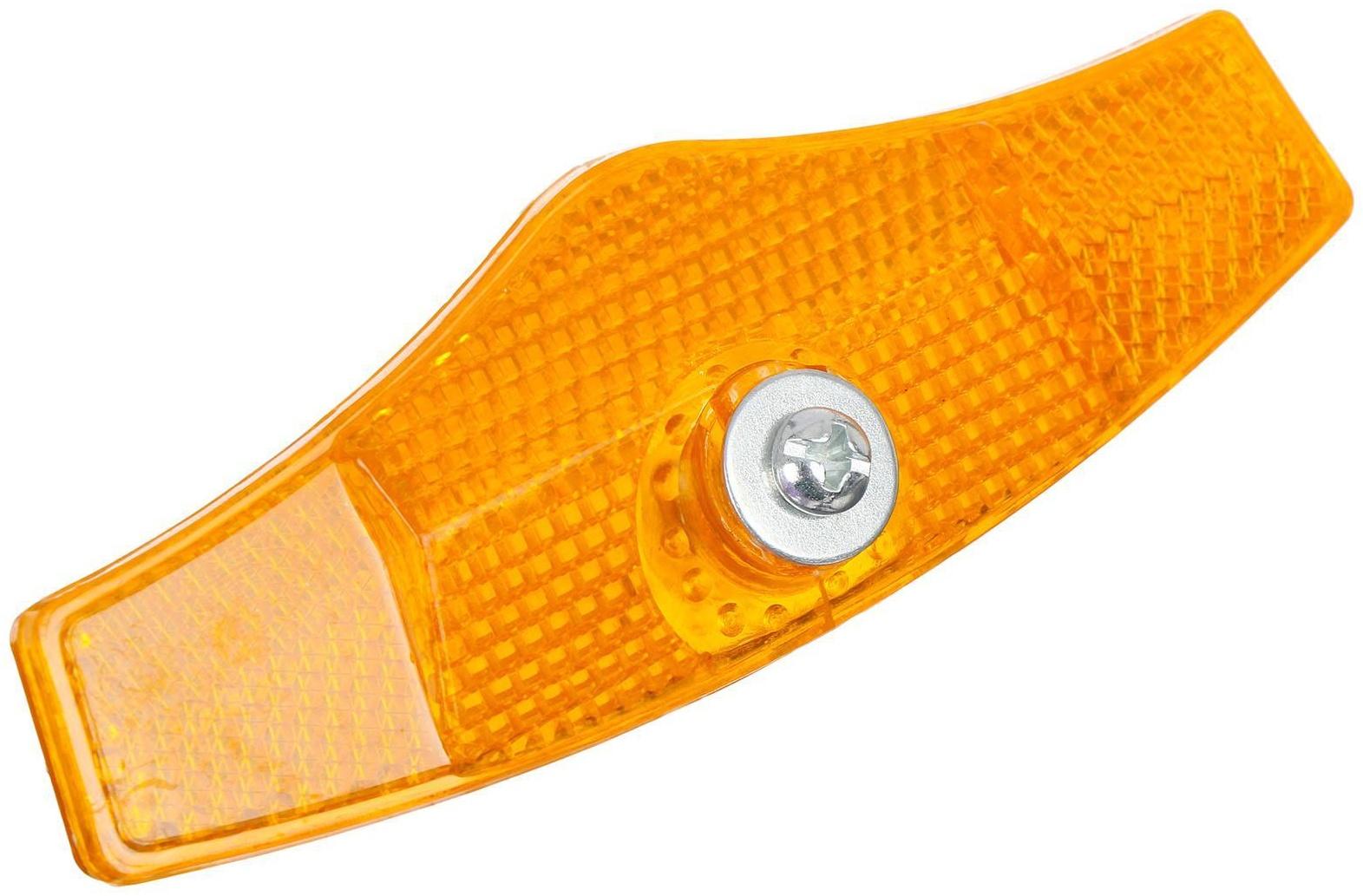 Катафот Dream Bike, на спицы