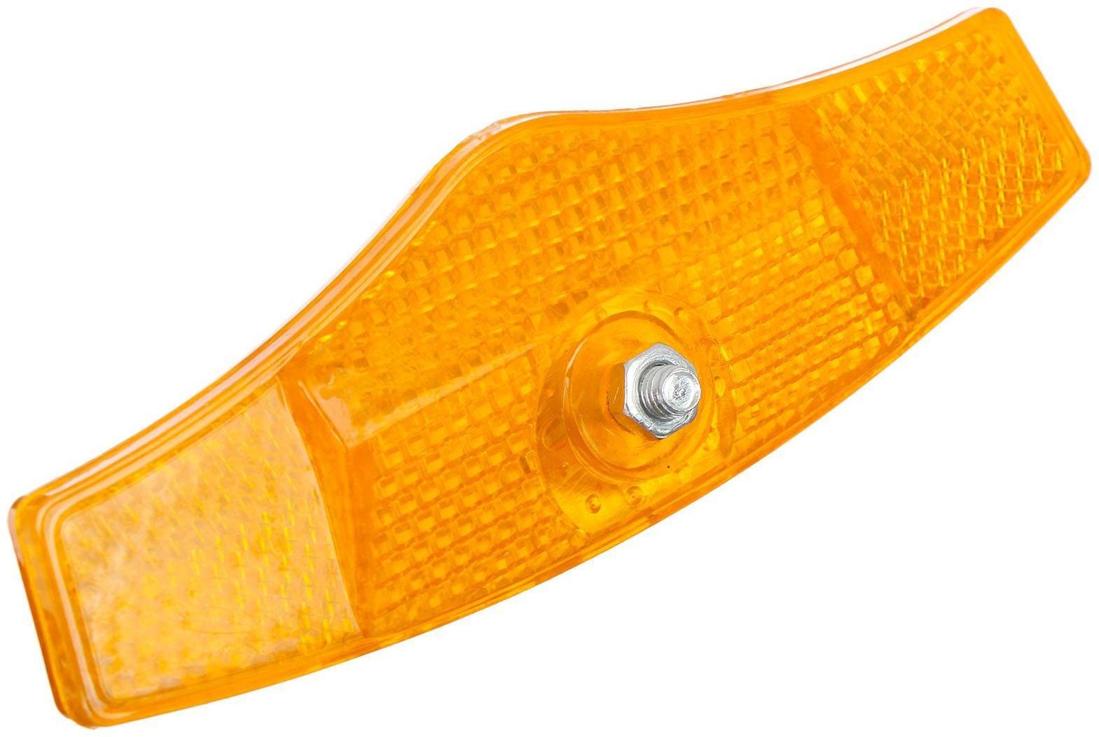 Катафот Dream Bike, на спицы