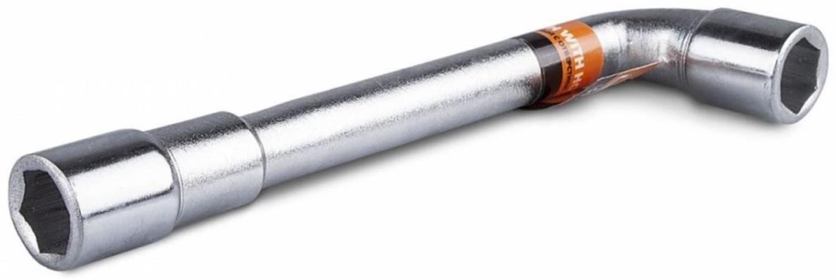 Ключ торцевой LAVITA LA 511211, L-образный, 11 мм