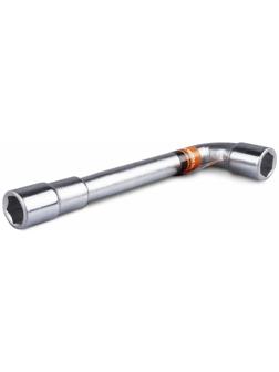 Ключ торцевой LAVITA LA 511209, L-образный, 9 мм