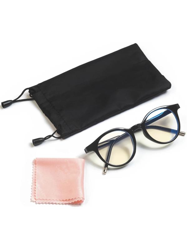 Очки для компьютера 