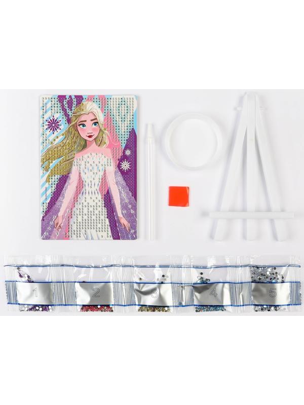 Алмазная мозаика для детей 