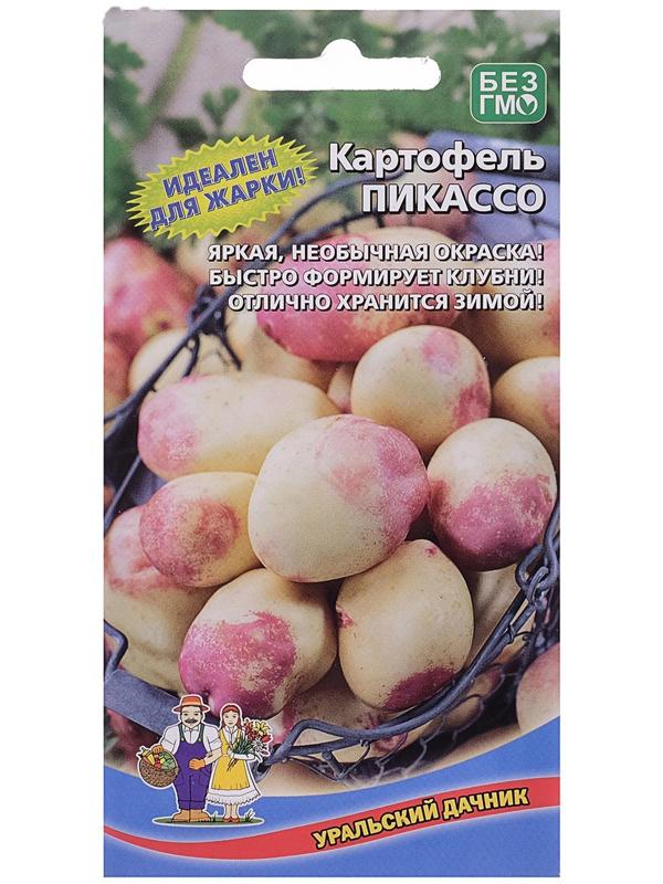 Семена Картофель 