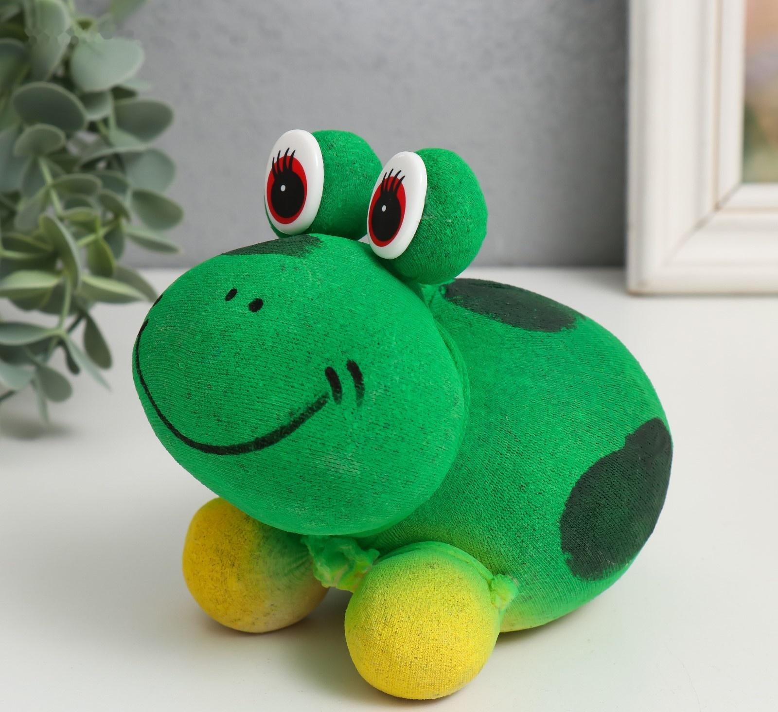 Растущий подарок травка 