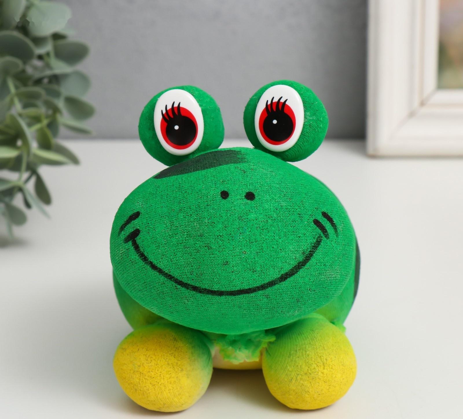 Растущий подарок травка 