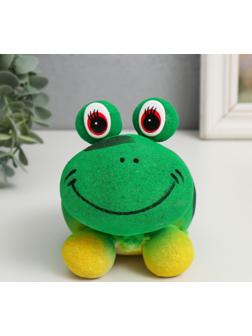 Растущий подарок травка 