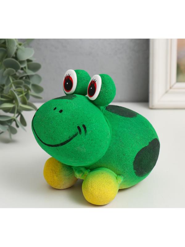 Растущий подарок травка 