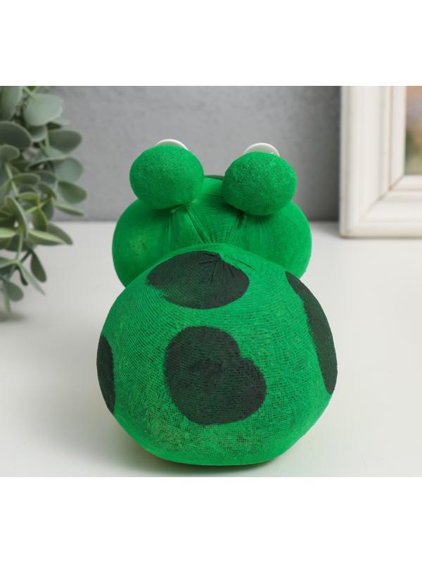 Растущий подарок травка 