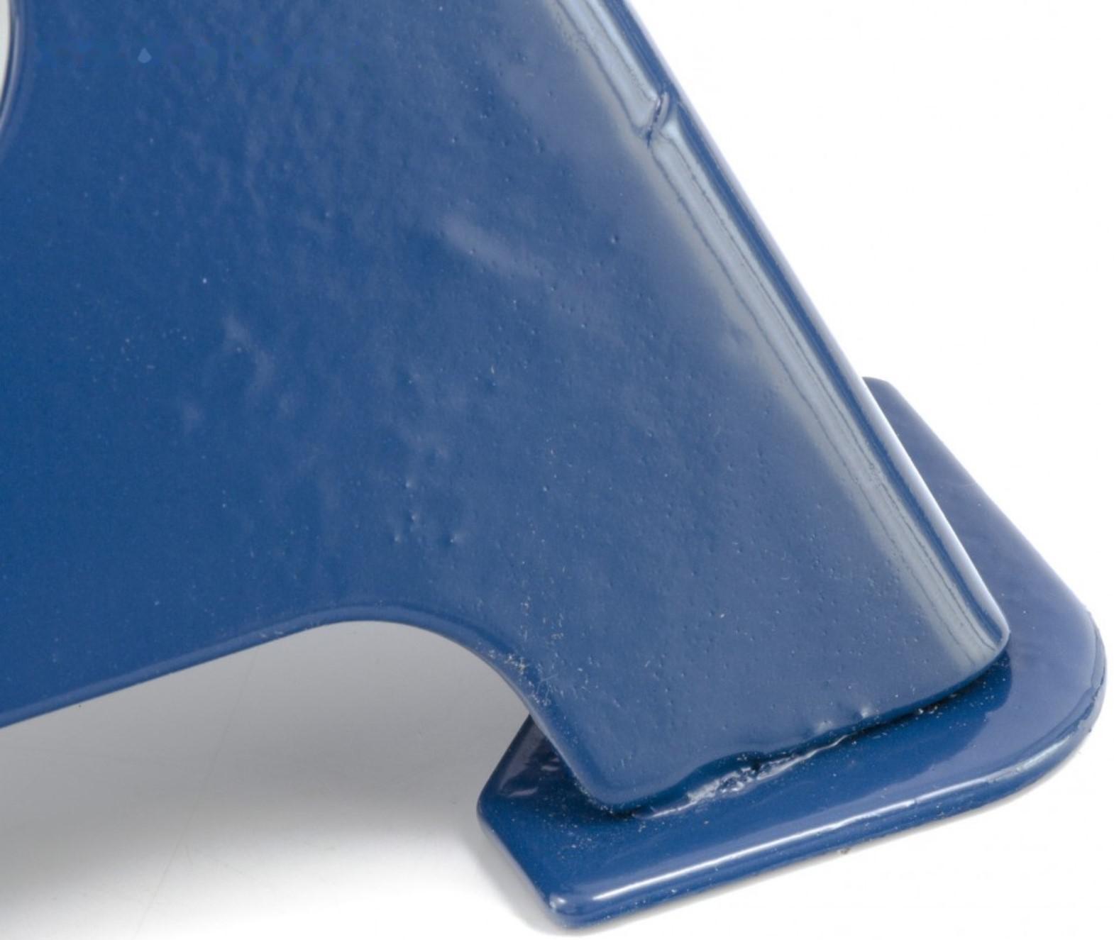 Подставки под автомобиль Stels 51627, регулируемые, h подъема 295-425 мм, 3 т, 2 шт