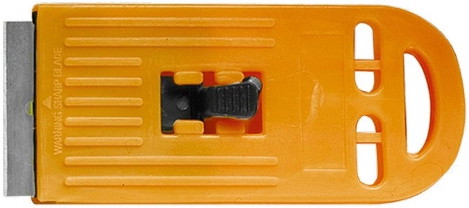 Скребок Sparta 795305, выдвижное лезвие, 40 мм